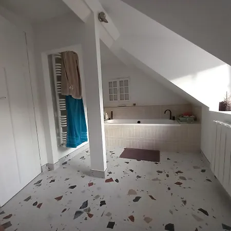Privat bolig Belle Au Calme Proche De Paris